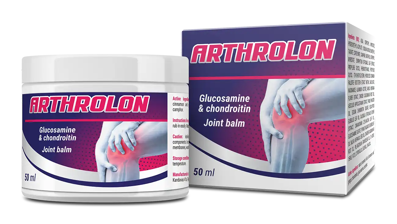 Arthrolon Pro