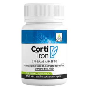 Cortitron