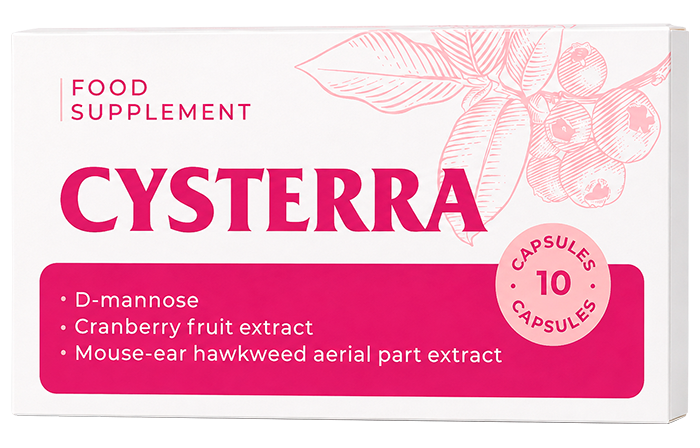 Cysterra