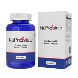 NuProstate