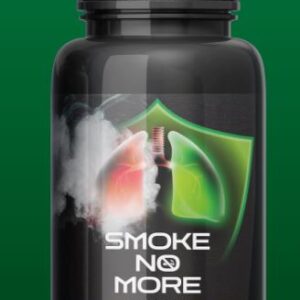 Smoke NoMore