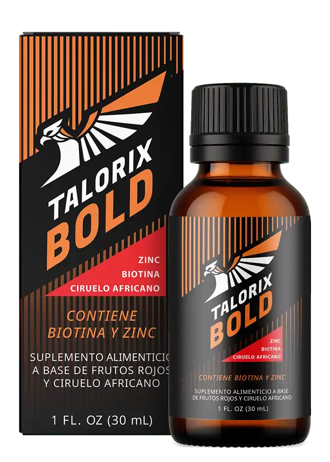 Talorix Bold