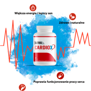 UltraCardioX