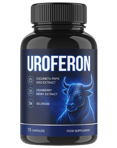 Uroferon
